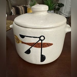 Westbend pottery USA